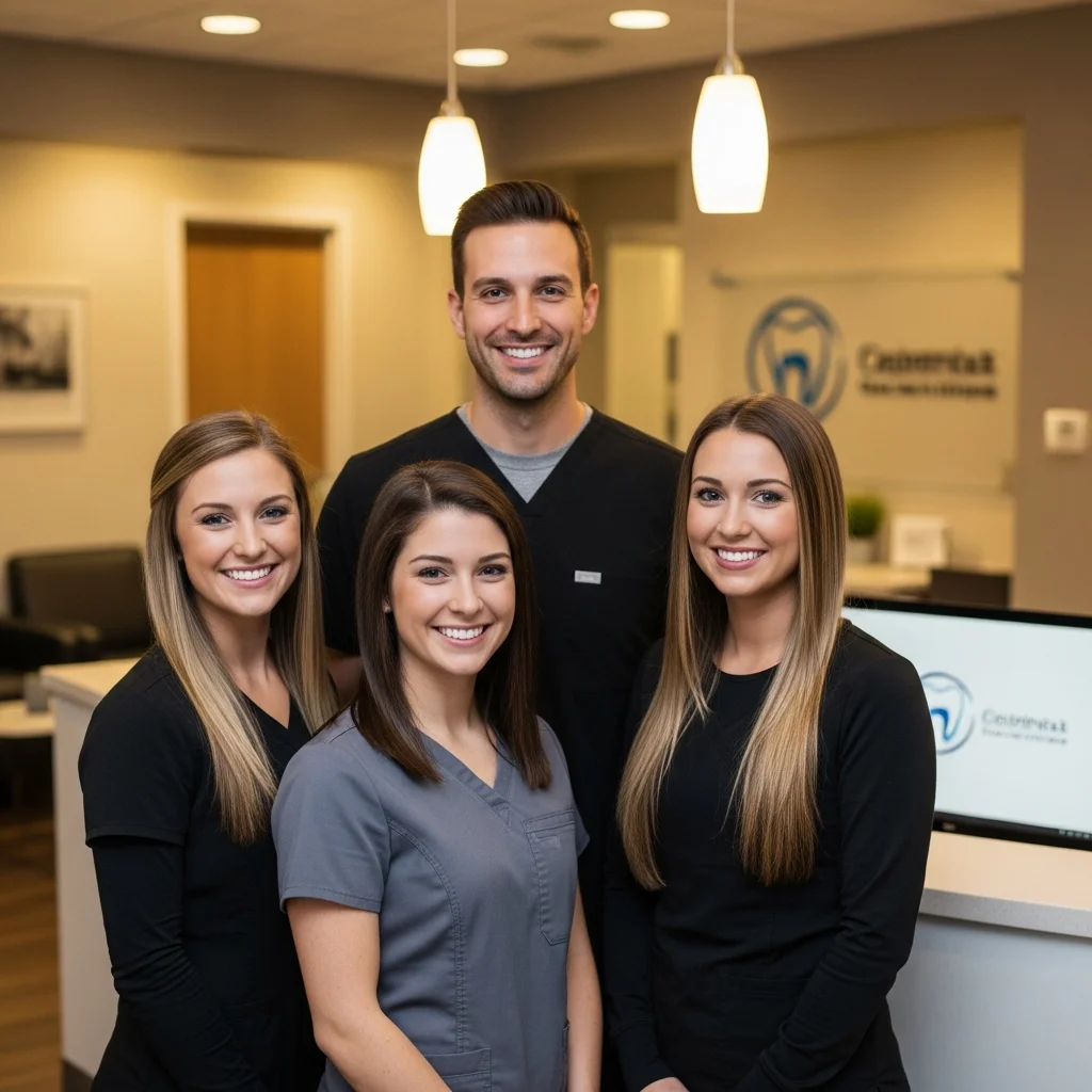 Emergency Dental Team