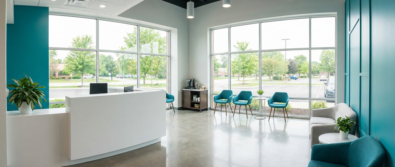 Dental Store office in Skokie